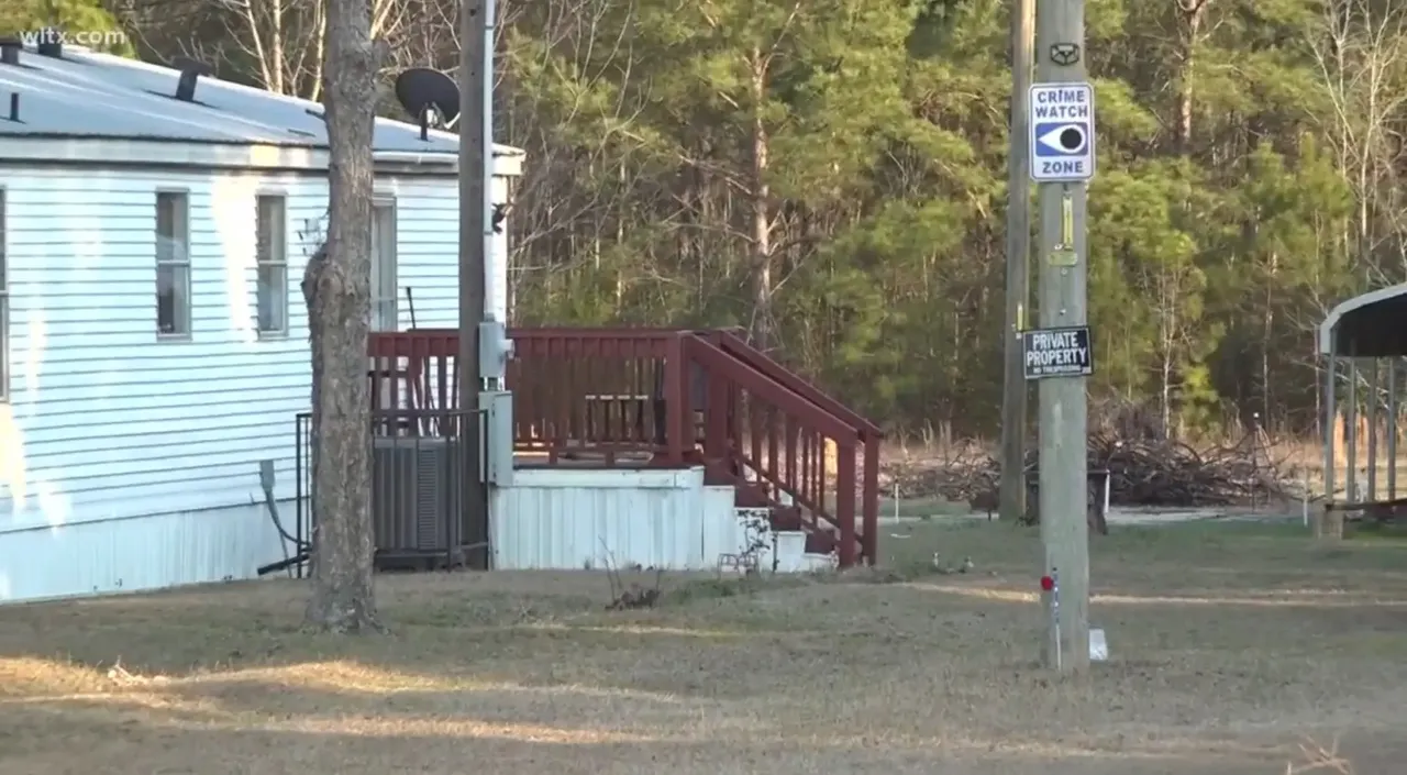 Pompalı tüfek tuzağı! Eve girer girmez vuruldu