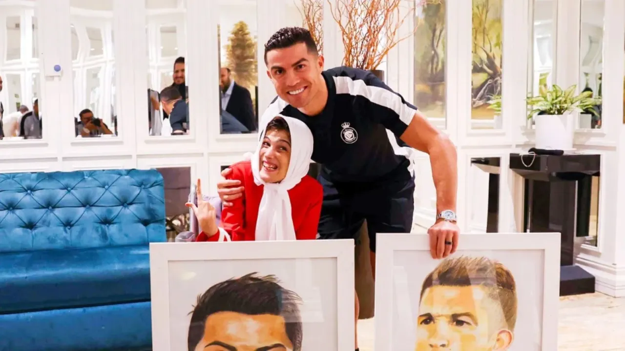 Ronaldo