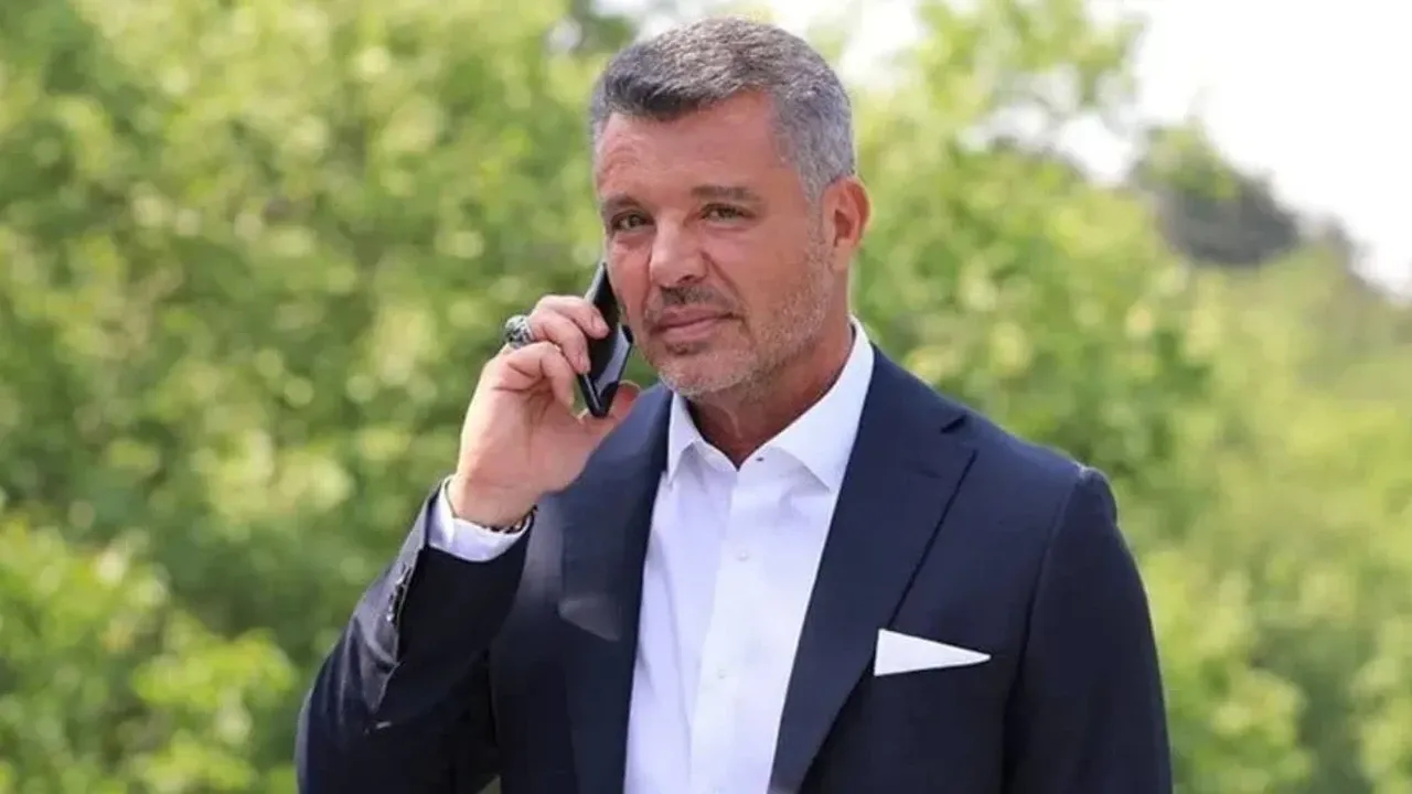 Son dakika | Acun Ilıcalı ve Sadettin Saran'a yasa dışı bahis iddianamesi hazırlandı