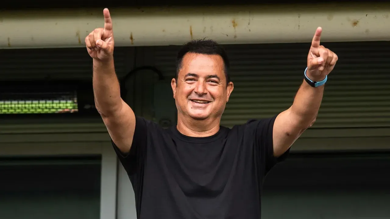 Son dakika | Acun Ilıcalı ve Sadettin Saran'a yasa dışı bahis iddianamesi hazırlandı