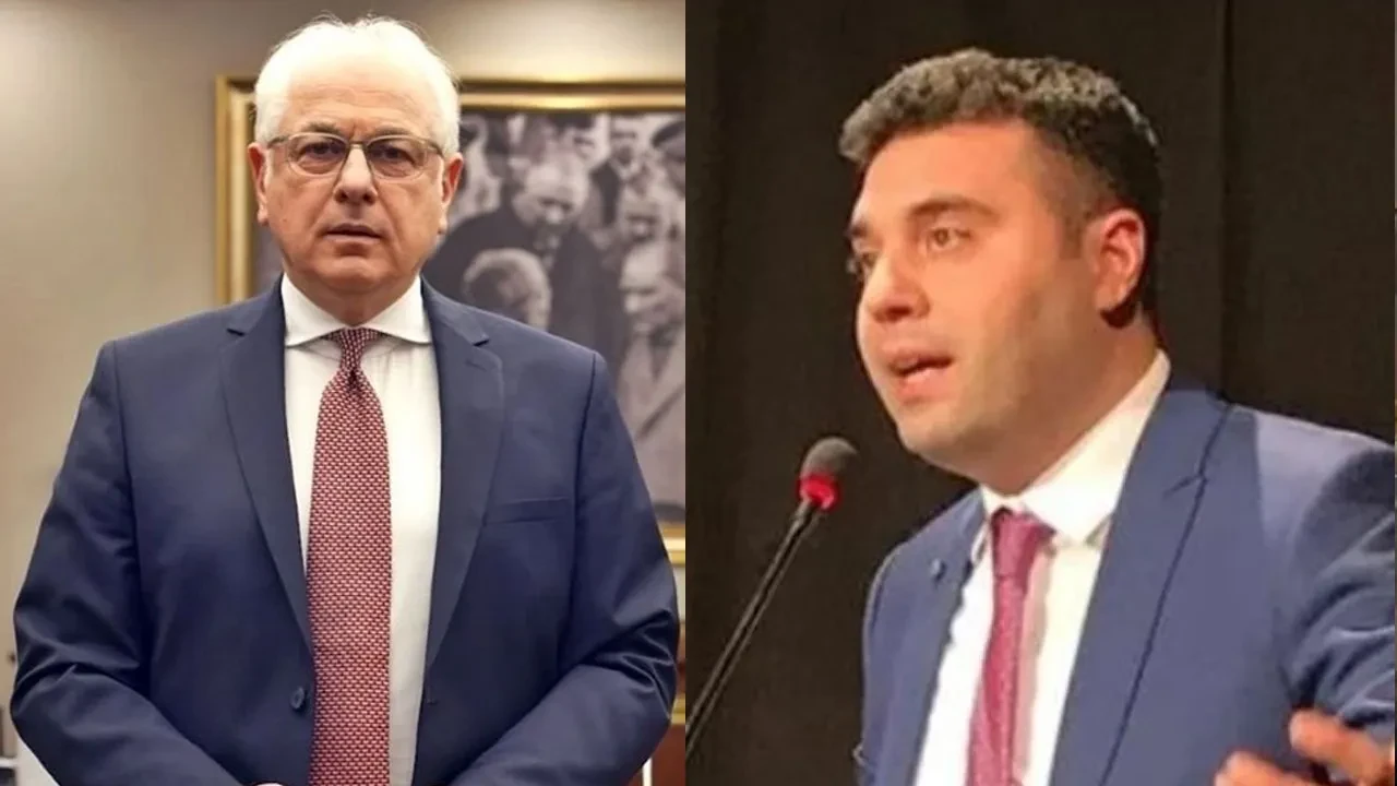 Son dakika | Beykoz Belediye Başkanı Alaattin Köseler tutuklandı