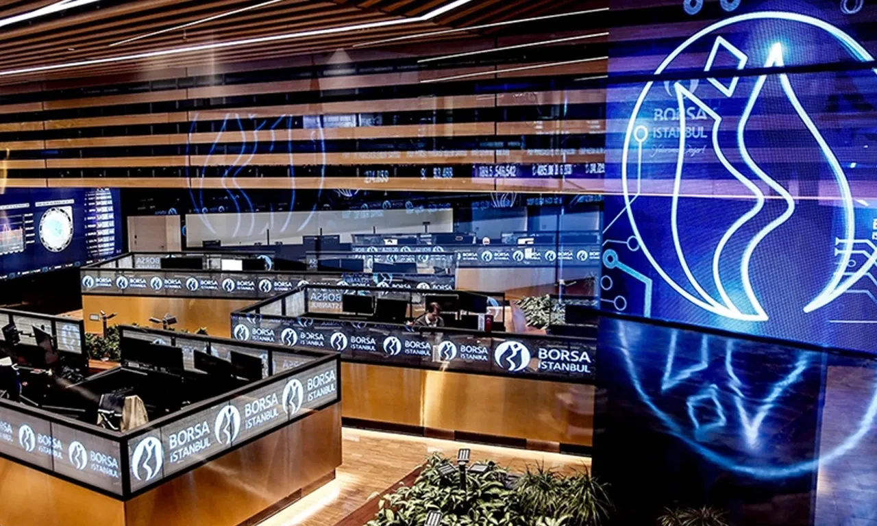 Son dakika | Borsada manipülasyon soruşturması! 17 kişi gözaltına alındı