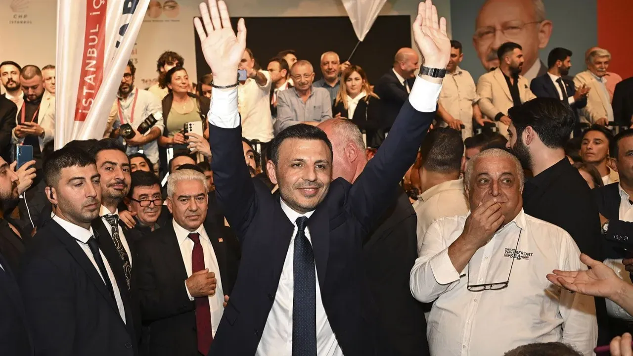 Son dakika | CHP'ye 'şaibeli kongre' soruşturması