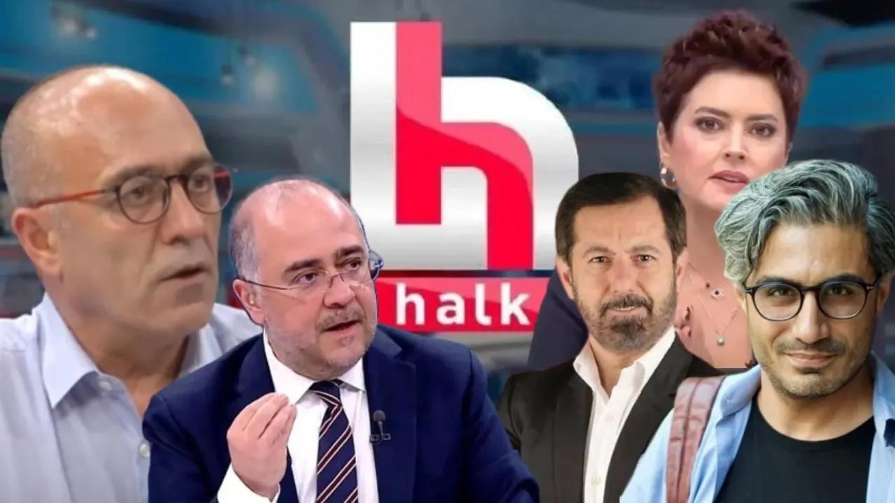 Son dakika | Halk Tv'de bilirkişi davasında mütalaa açıklandı! Suat Toktaş dahil 5 gazeteciye tahliye