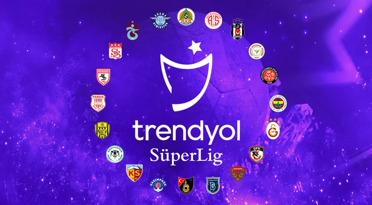 Süper Lig'de şampiyonluk oranları güncellendi! İşte güncel durum