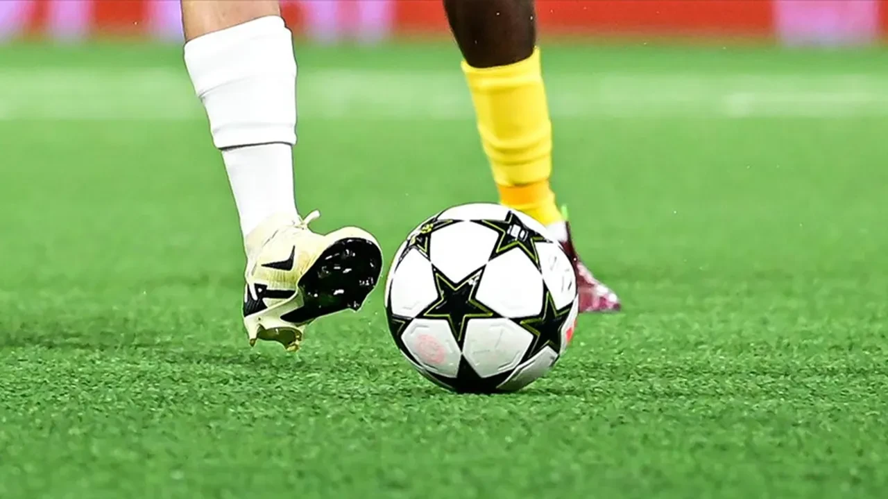 Tabii Spor CANLI nereden izlenir? Şampiyonlar Ligi maçları başlıyor