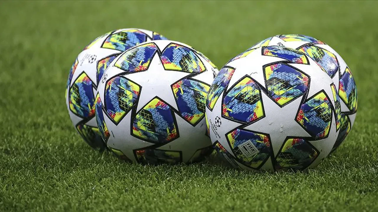 Tabii Spor CANLI nereden izlenir? Şampiyonlar Ligi maçları başlıyor