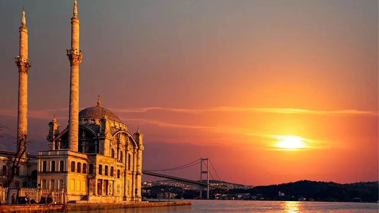 Türkiye'ye bahar geliyor! Termometreler 24 dereceye kadar çıkacak