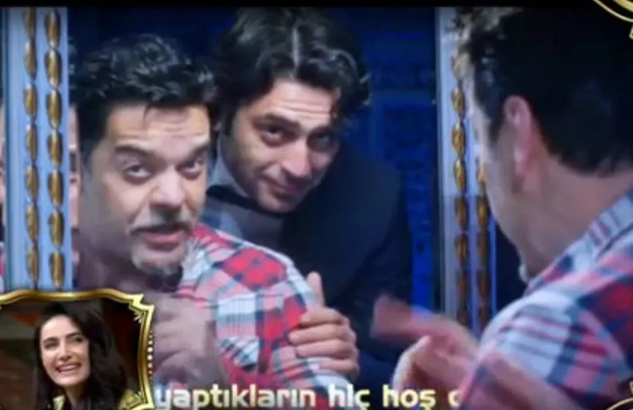 Uzak Şehir dizisinde Sıla sürprizi! Ozan Akbaba ile yıllar sonra aynı projede