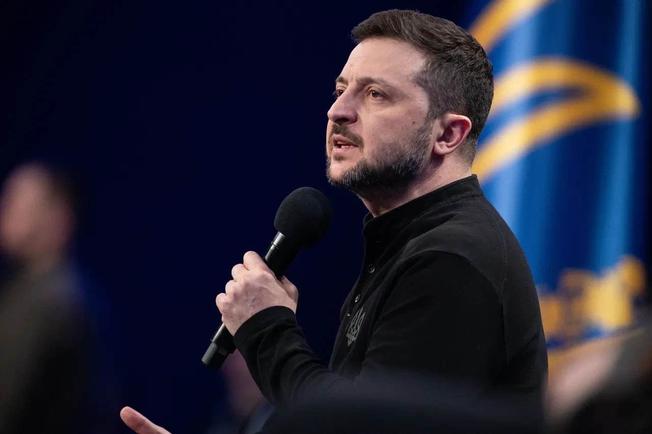 Zelenskiy Donald Trump'a boyun eğdi: Pişmanım, barışa hazırız