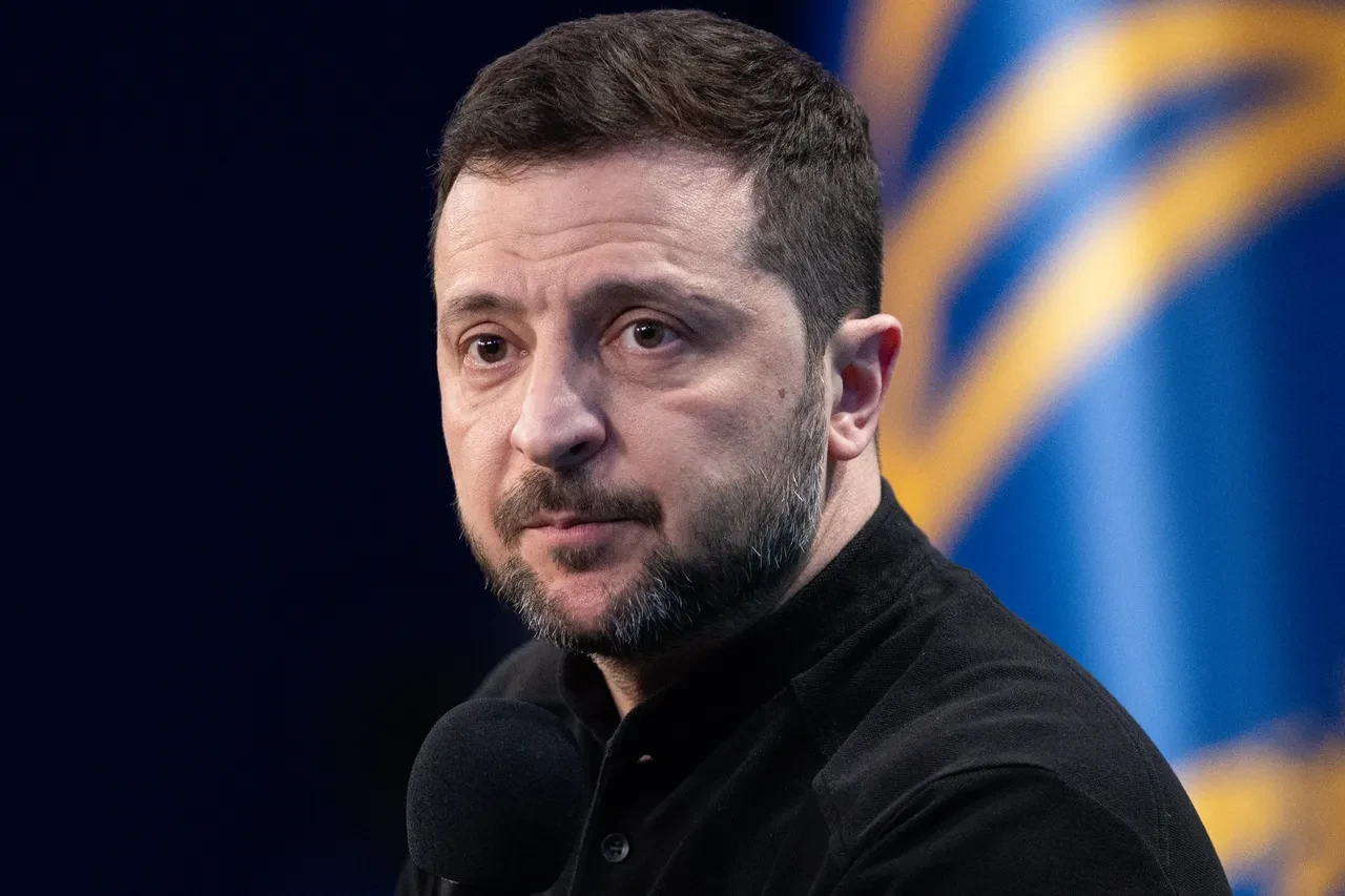 Zelenskiy Donald Trump'a boyun eğdi: Pişmanım, barışa hazırız