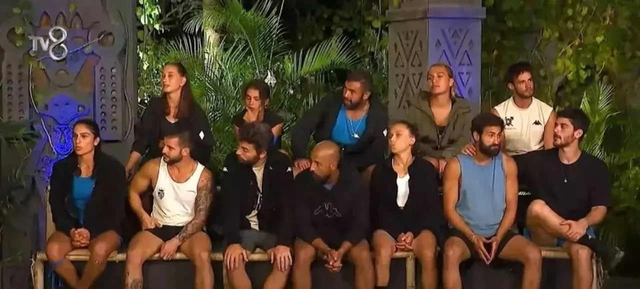 2025 Survivor 4 Mart iletişim oyununu kazanan takım araştırılıyor