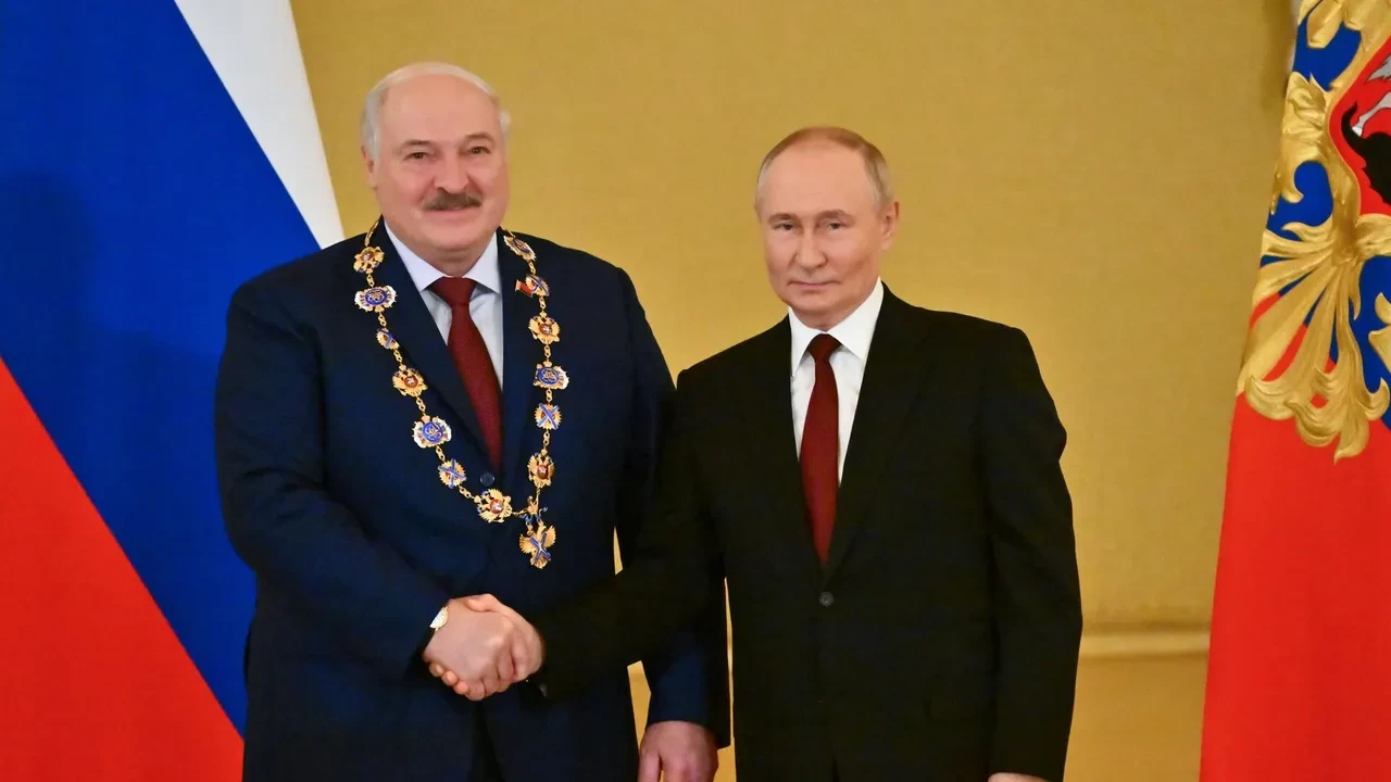 ABD-Ukrayna kavgasından Rusya karlı çıktı! Kremlin müzakere yerini açıkladı