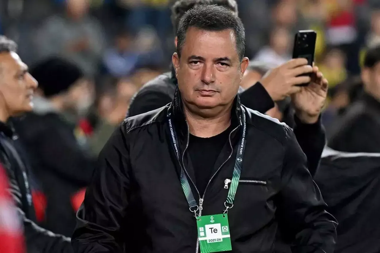 Acun Ilıcalı’dan sonra Sadettin Saran’a 3 yıl hapis talebi! İşte iddianameden detaylar