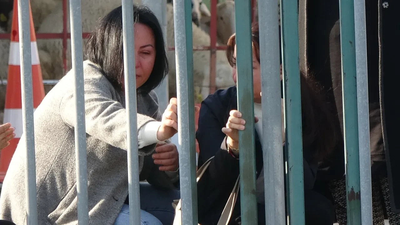 Adana'da dehşet! Genç adam kanalda korkunç şekilde bulundu