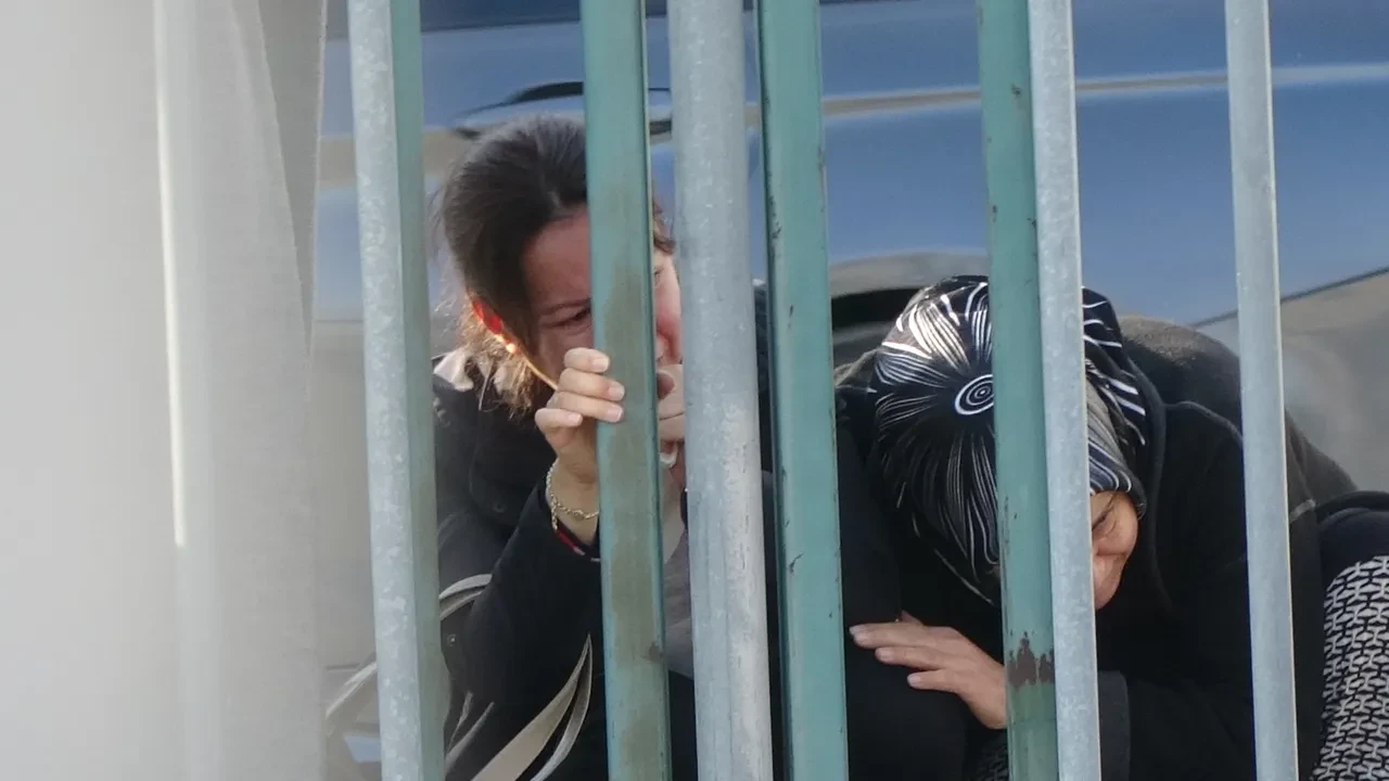 Adana'da dehşet! Genç adam kanalda korkunç şekilde bulundu