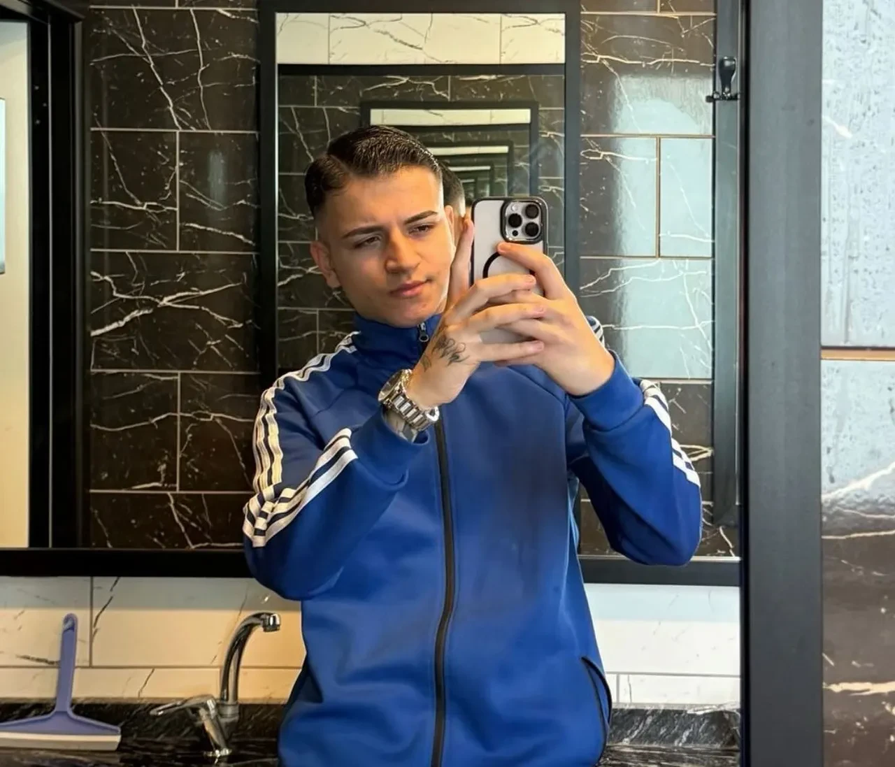 Adana'da dehşet! Genç adam kanalda korkunç şekilde bulundu