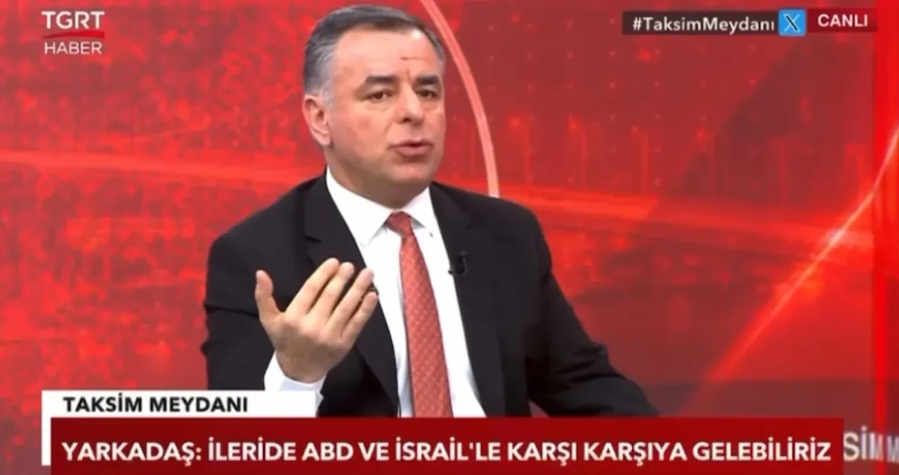 Selahattin Demirtaş hakkında çok çarpıcı kulis: Serbest kalabilir