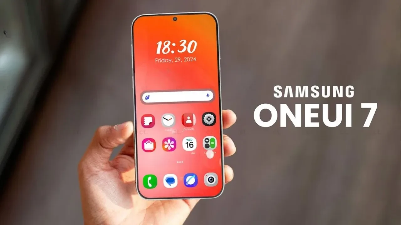 Bekleyiş nihayet sonra erdi: Samsung One UI 7.0 güncellemesi için resmen tarih verdi