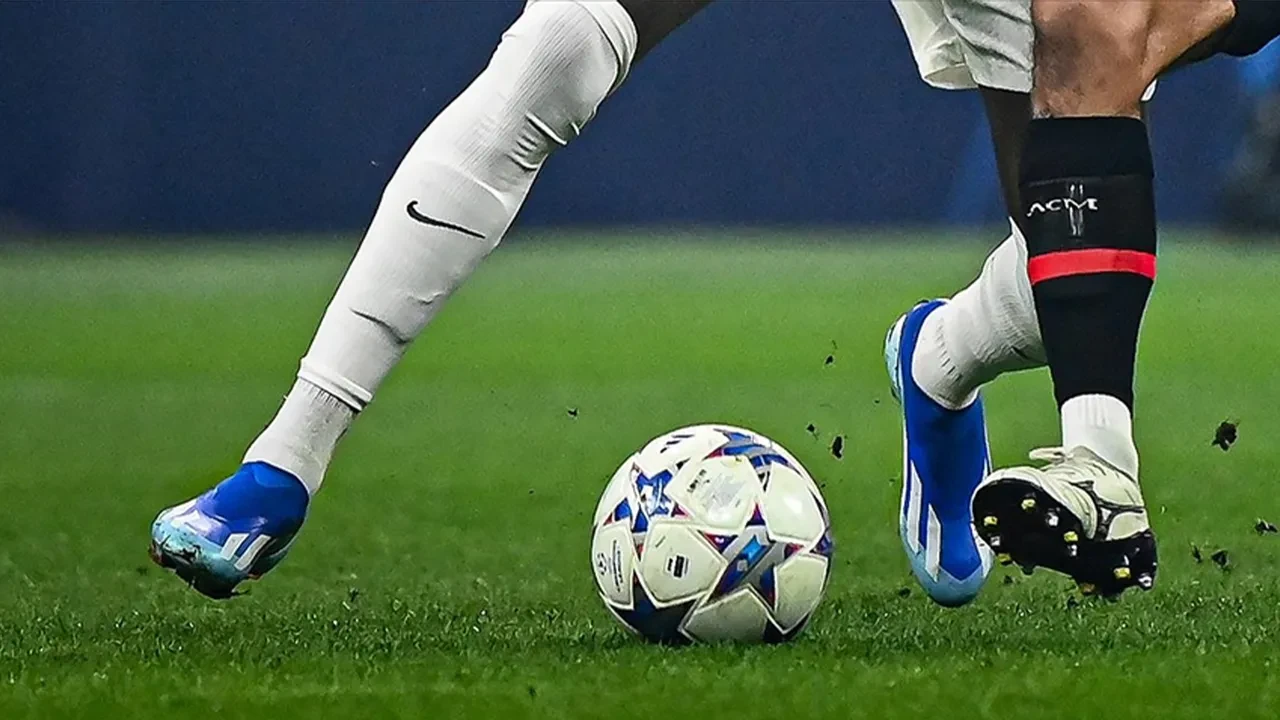 Benfica Barcelona canlı izle