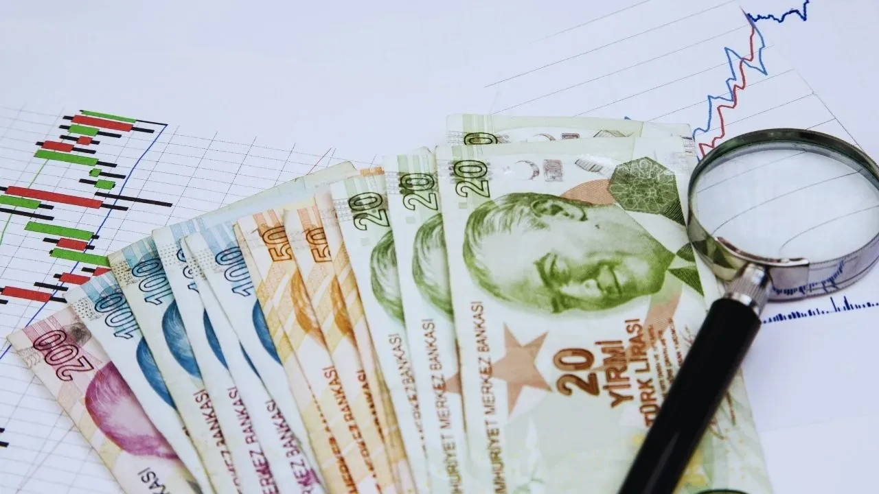 Biri gelir biri gider finans kuralı servetinizin anahtarı olacak! Borç sarmalına veda edin: Nakit biriktirmede devrim