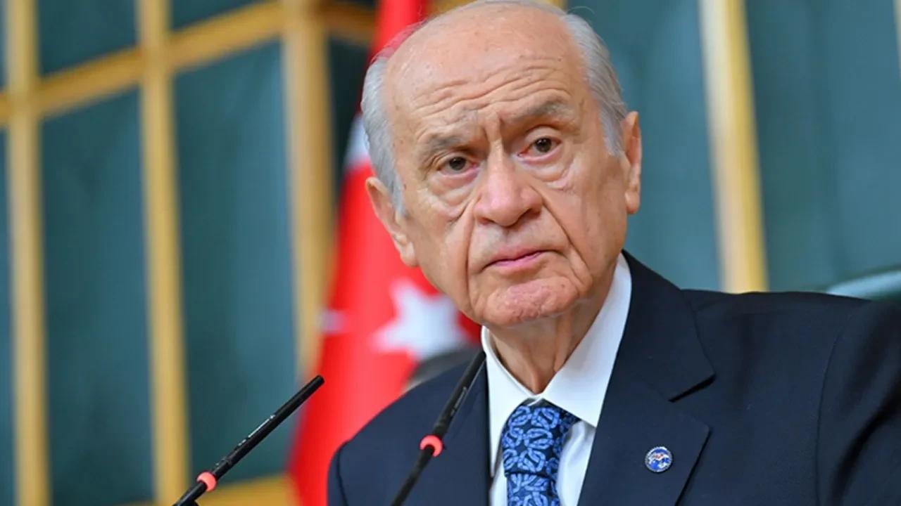 Devlet Bahçeli için beklenen açıklama geldi! İşte uzun bir aranın ardından katılacağı ilk toplantı