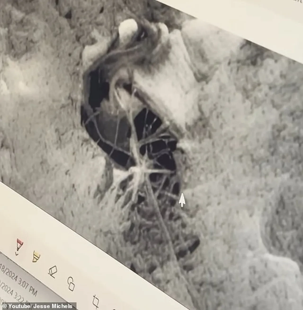 Eski CIA ajanı kanıtlarıyla birlikte açıkladı: Mars'ta bir zamanlar yaşam vardı!