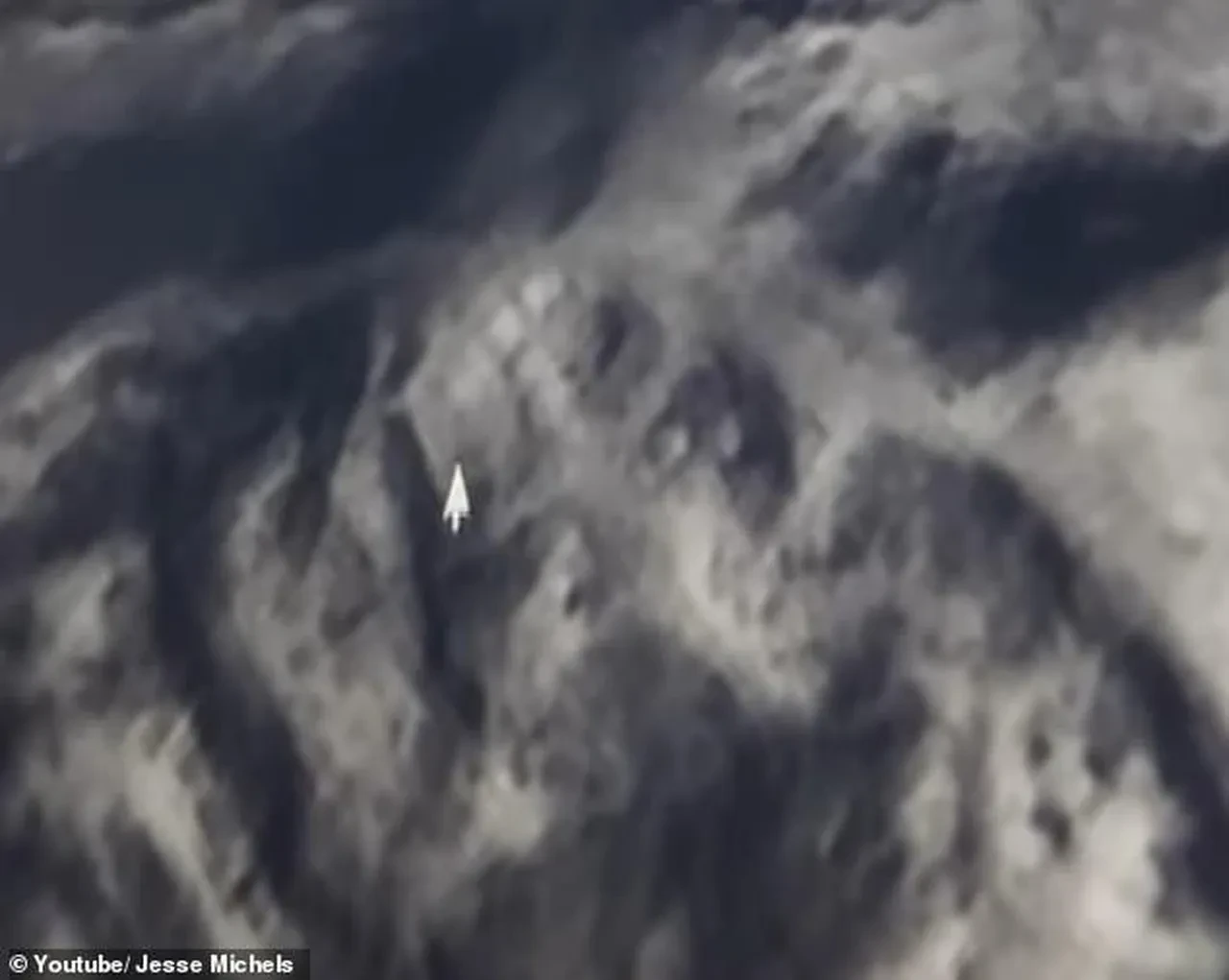 Eski CIA ajanı kanıtlarıyla birlikte açıkladı: Mars'ta bir zamanlar yaşam vardı!