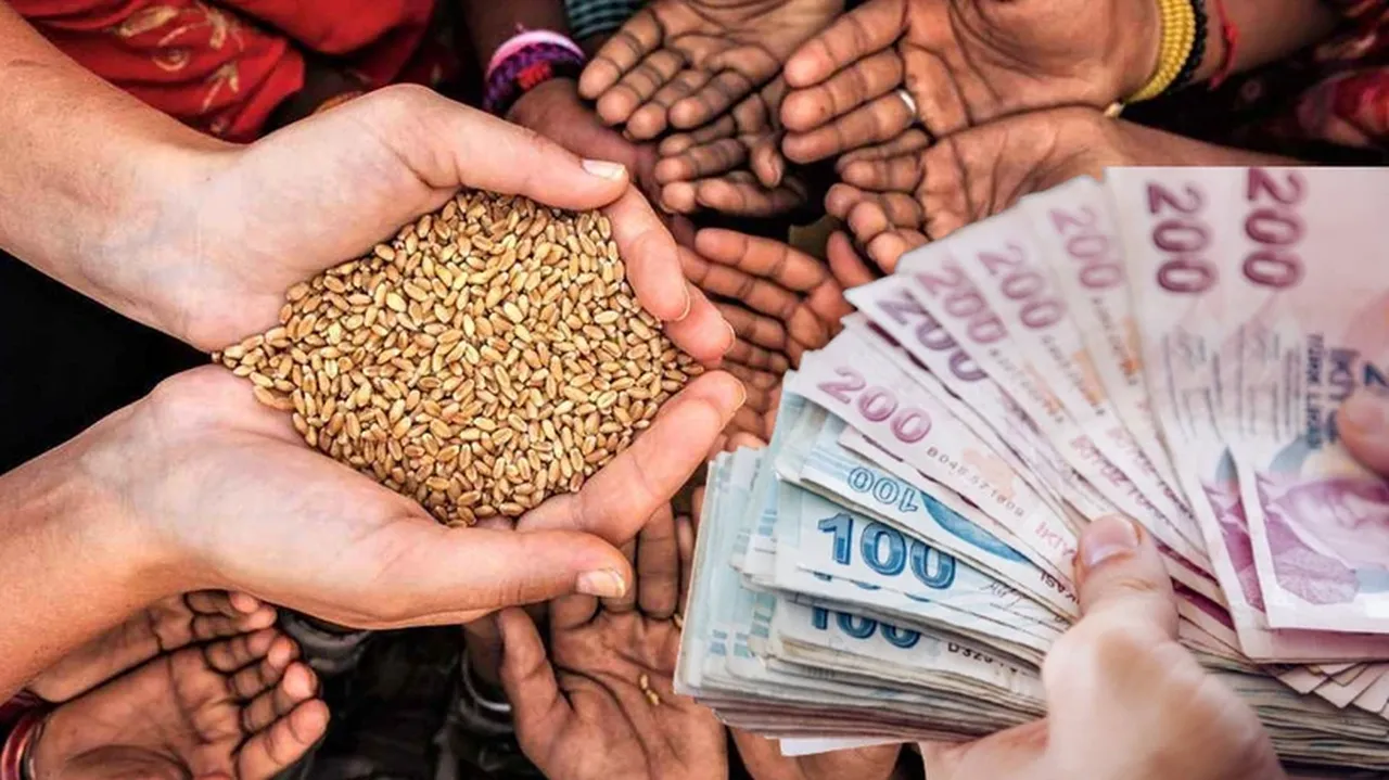 Fitre ne zaman ve kimlere verilir? Kimlerin fitre vermesi gerekir?