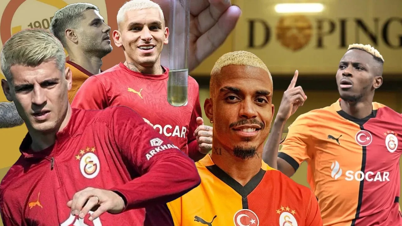 Galatasaray