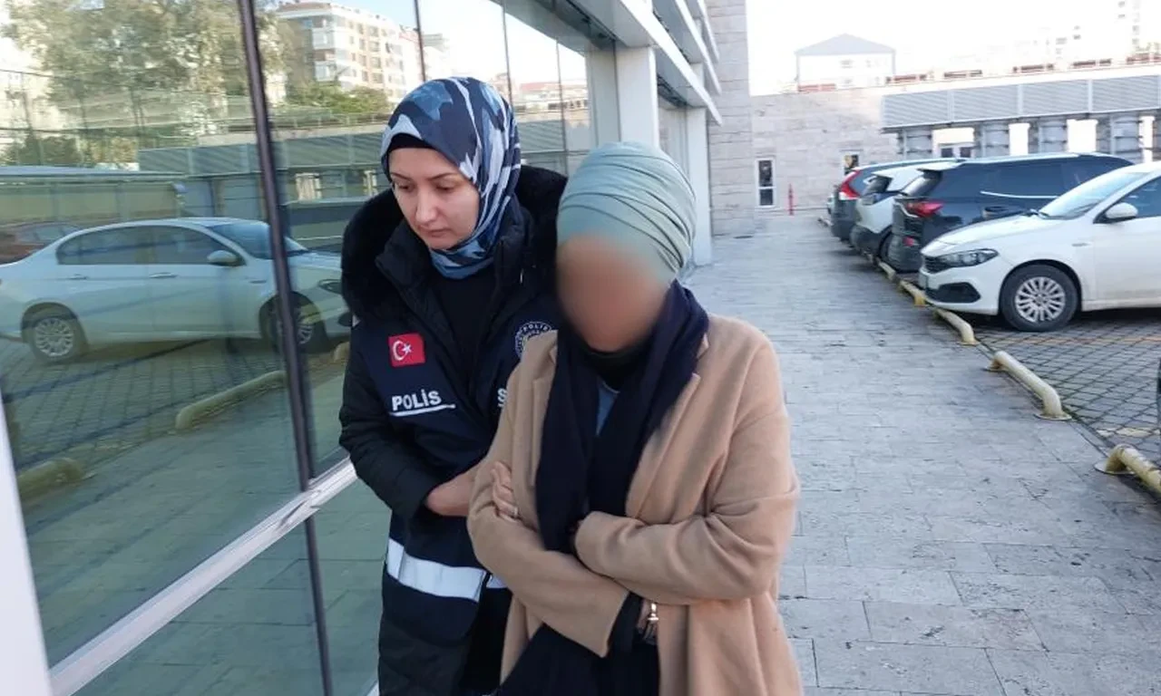 İftar tartışmasında kan aktı! Kocasına sinirlenen kadın bıçağı sapladı