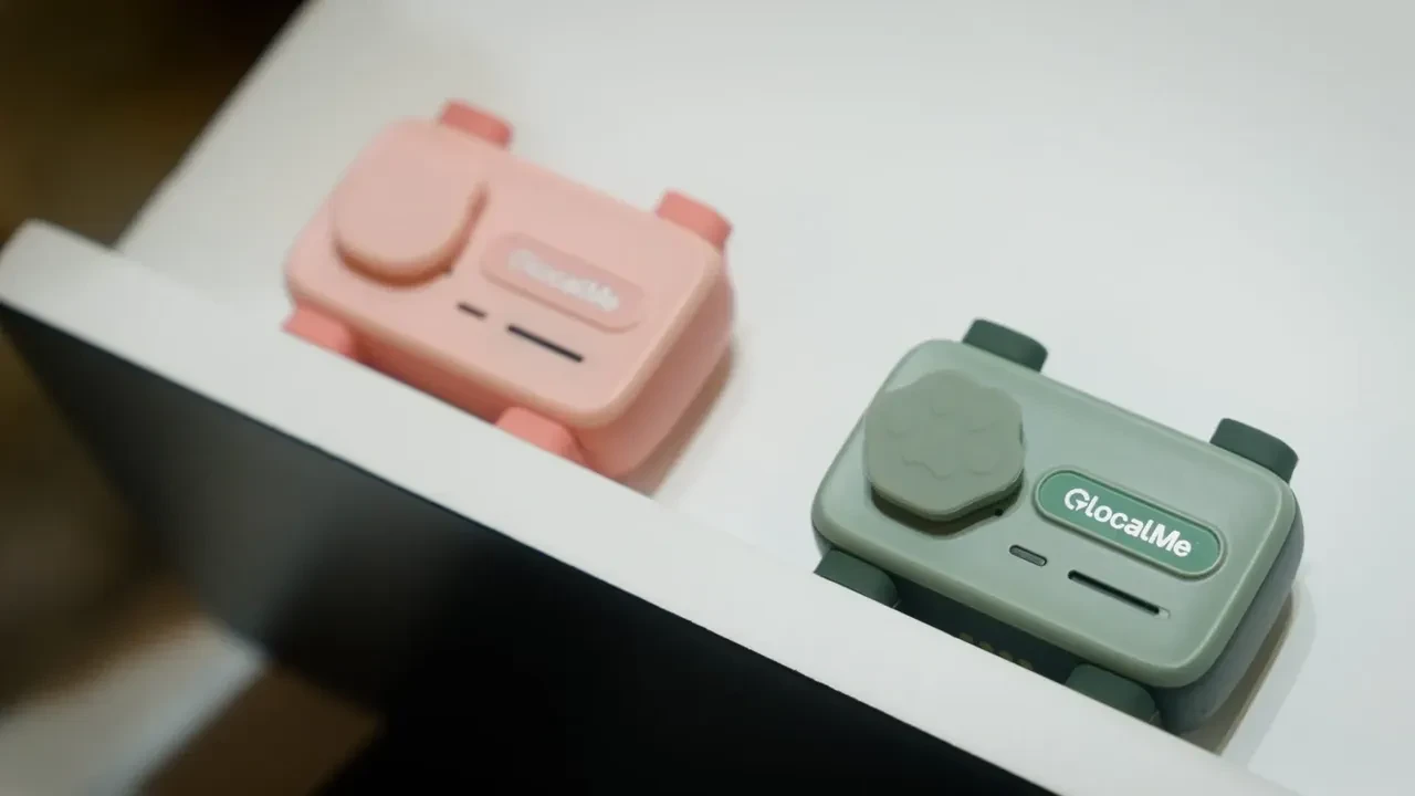 Evcil hayvan telefonu PetPhone