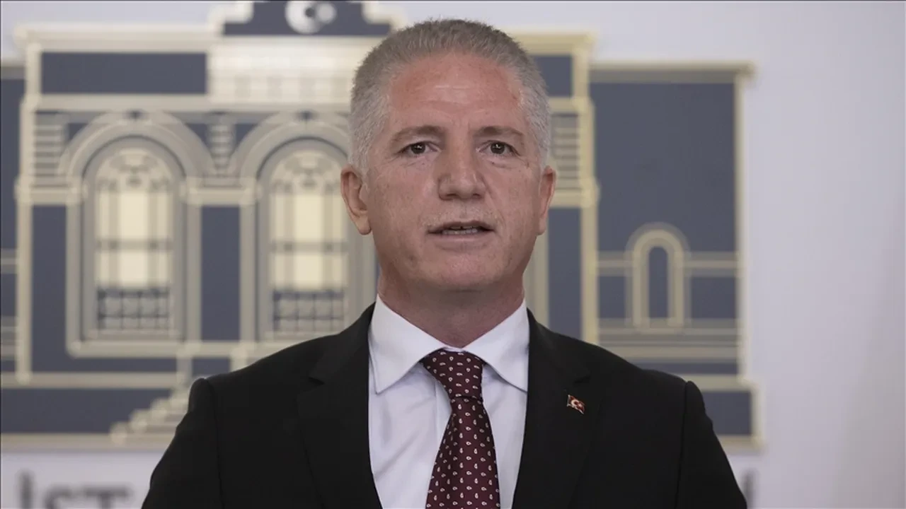 İstanbul Valisi Davut Gül'den Ekrem İmamoğlu'nun iddiasına cevap geldi! Cumhurbaşkanı Erdoğan talimat mı verdi?