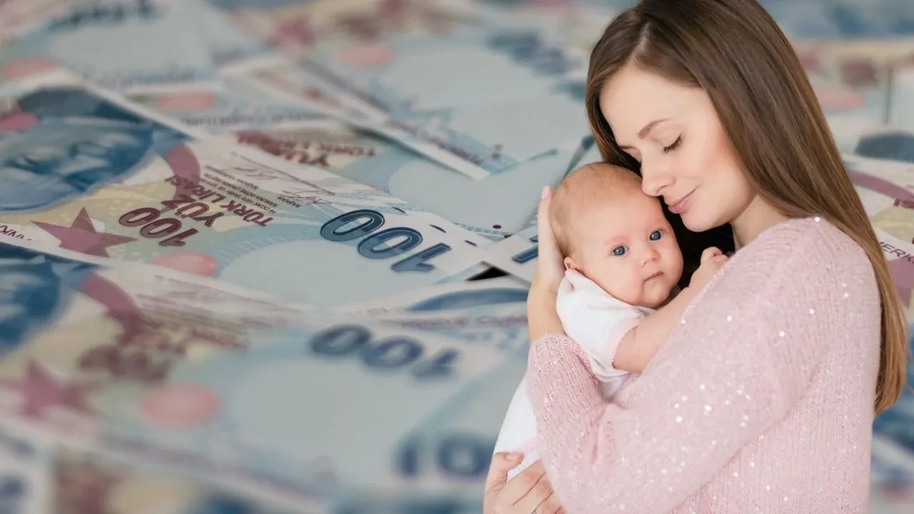 Kadın çalışanlar için 3 yeni hak Meclis'te! 8 Mart öncesi büyük destek için tarihi adım