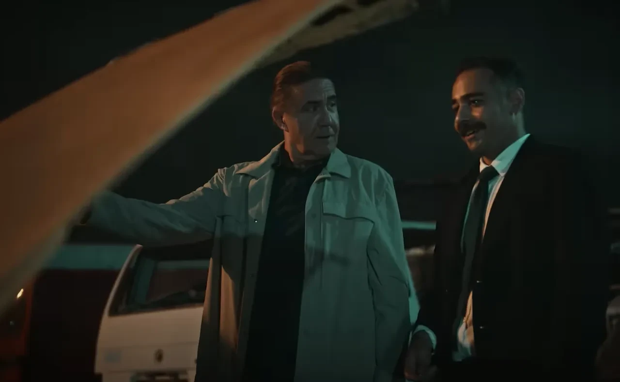 Mezarlık 3. sezon olacak mı? Birce Akalay'ın dizisinin yeni sezonunun ne zaman çıkacağı gündem oldu