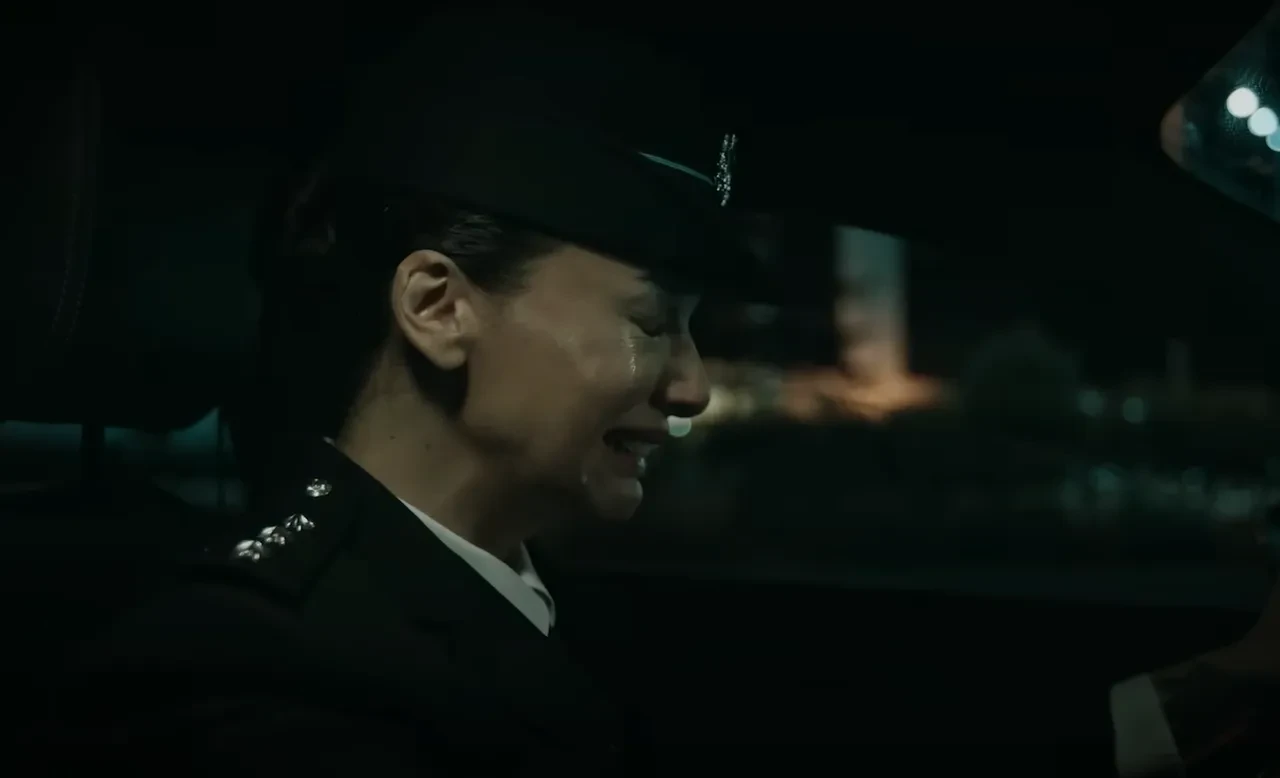 Mezarlık 3. sezon olacak mı? Birce Akalay'ın dizisinin yeni sezonunun ne zaman çıkacağı gündem oldu