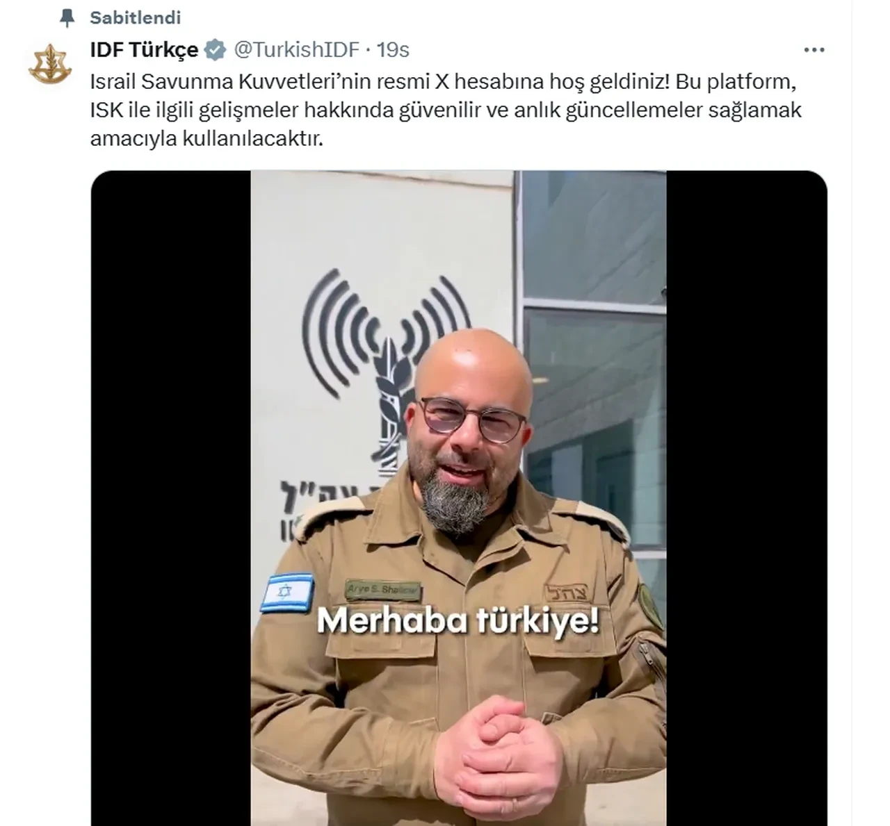 MOSSAD ve İsrail ordusundan üst üste Türkiye hamleleri! Uzman isimden kritik yorum: Hedefleri Erdoğan