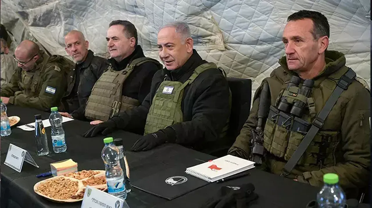 MOSSAD ve İsrail ordusundan üst üste Türkiye hamleleri! Uzman isimden kritik yorum: Hedefleri Erdoğan