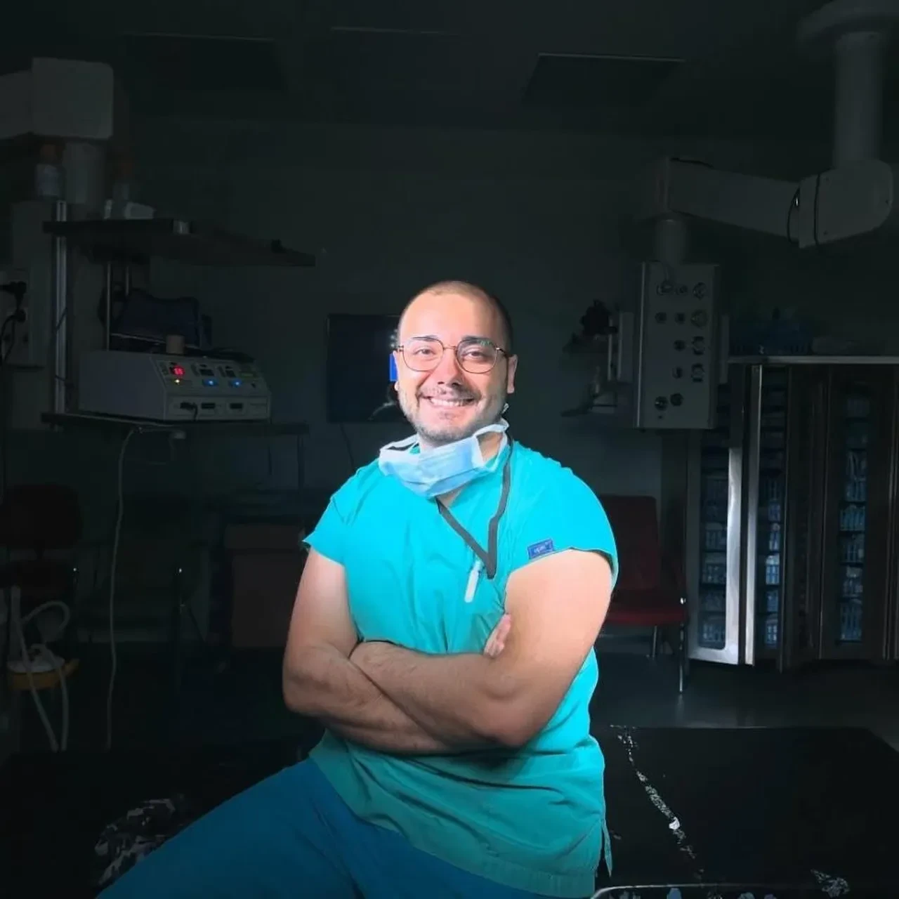 Niğde'de doktorlara saldıran şüpheliler tutuklandı