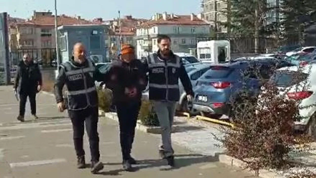 Niğde'de doktorlara saldıran şüpheliler tutuklandı