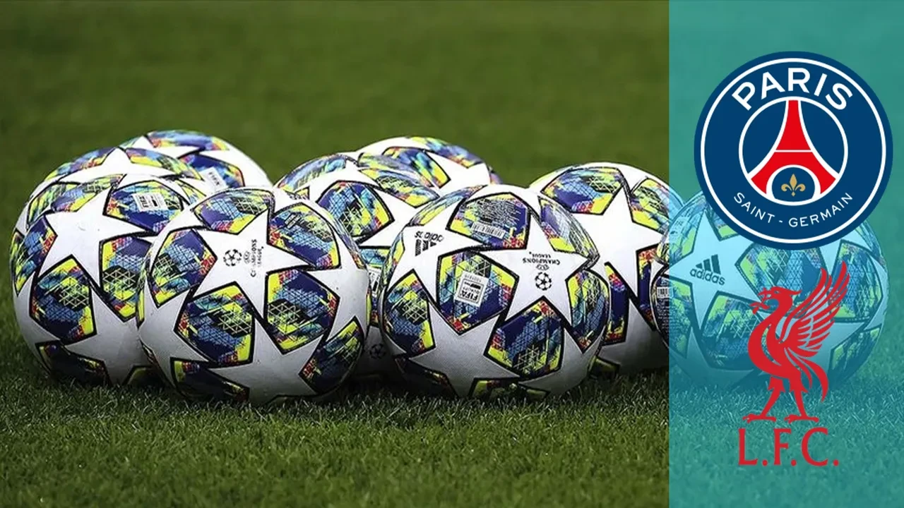 PSG Liverpool CANLI nereden izlenir? Maç başlıyor