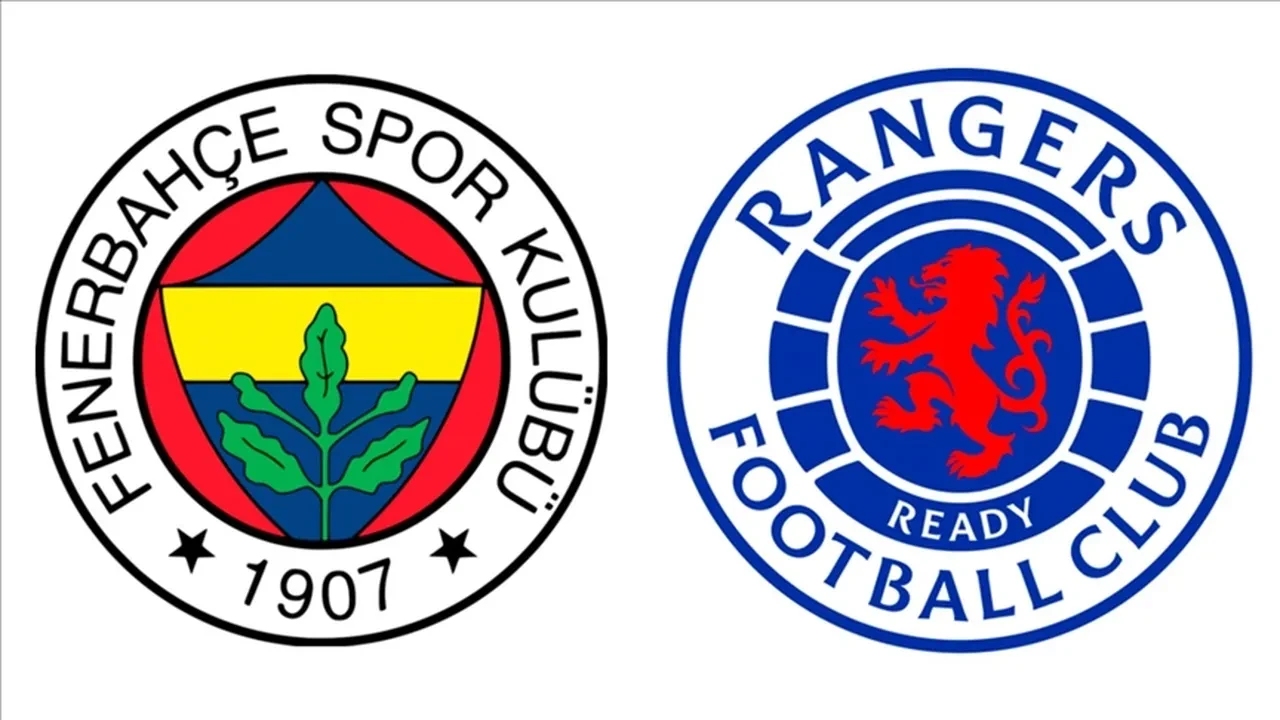 Rangers hangi ülkenin takımı? Fenerbahçe ile karşılaşacak