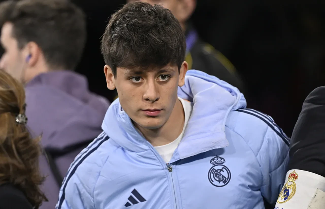Real Madrid derbiyi kazandı, avantajı yakaladı! Arda Güler...