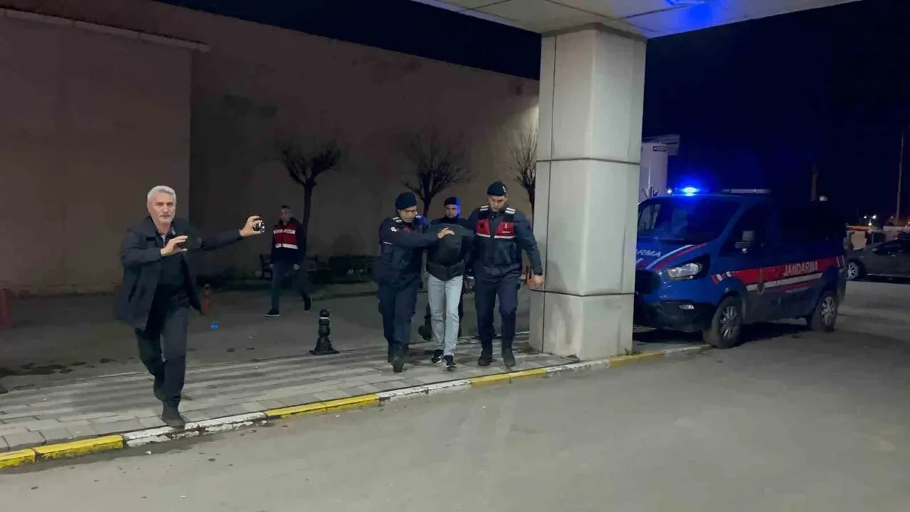 Tekirdağ’da silahlı kavga! Seken mermi 1 kişiyi canından etti