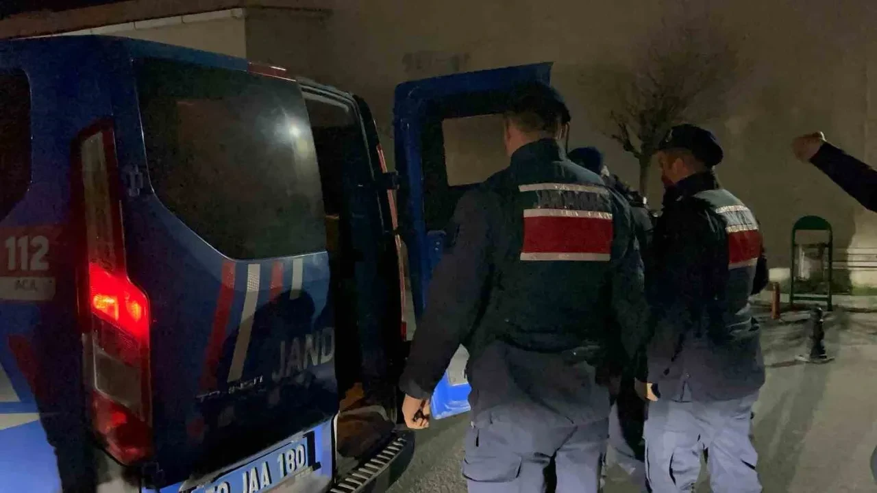 Tekirdağ’da silahlı kavga! Seken mermi 1 kişiyi canından etti