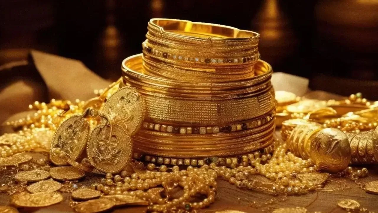 Ticaret savaşının başrolü bakır ve altın! Yatırımcılar dikkat: Yeni sinyal verildi