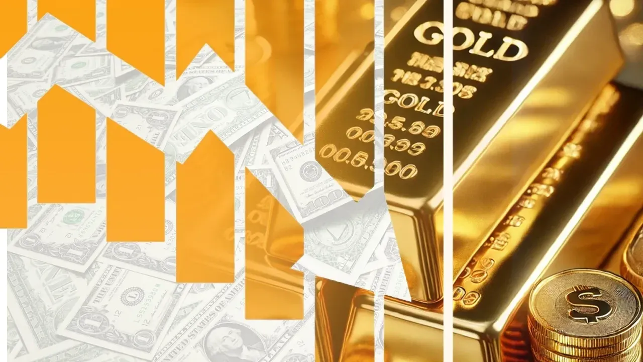 Ticaret savaşının başrolü bakır ve altın! Yatırımcılar dikkat: Yeni sinyal verildi