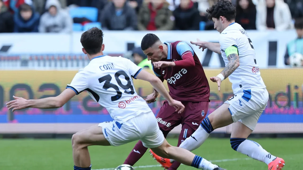 Trabzonspor U19 çeyrek final maçı ne zaman? Muhtemel rakipleri belli oldu