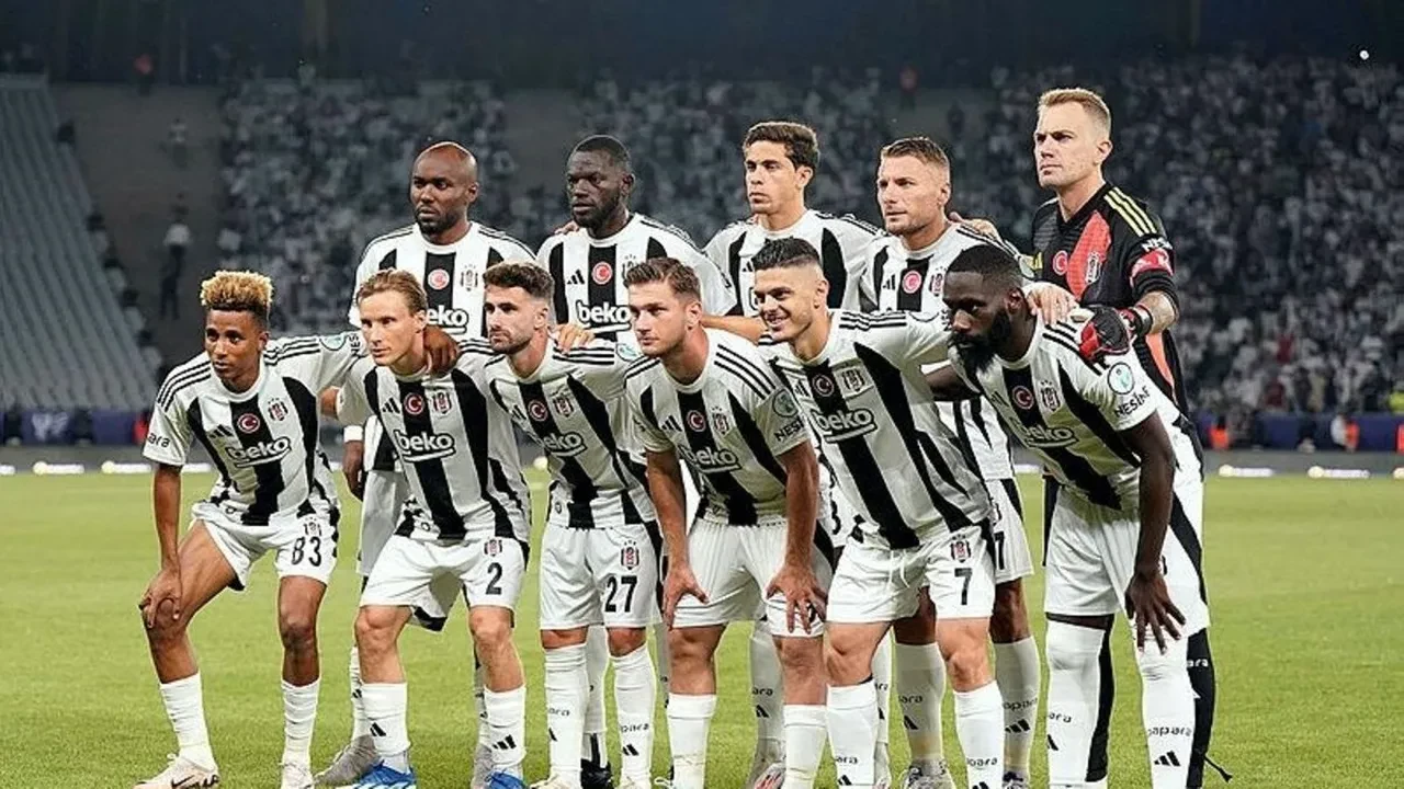 Trendyol Süper Lig'de şampiyonu belirlediler! Galatasaray Fenerbahçe sezon sonunda kaç puan olacak?