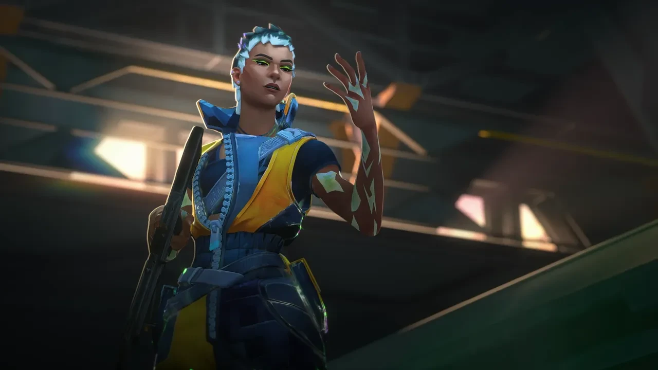 Valorant sezon ne zaman bitiyor? Valorant'a yeni ajanın ne zaman geleceği belli oldu